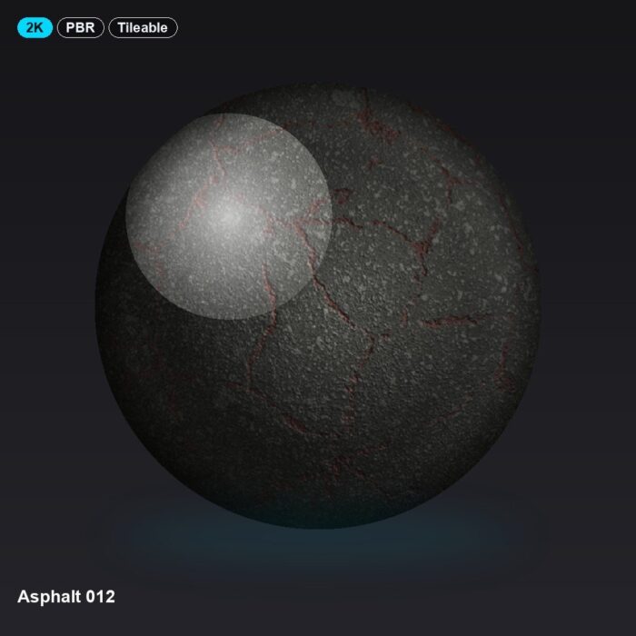 Asphalt 012
