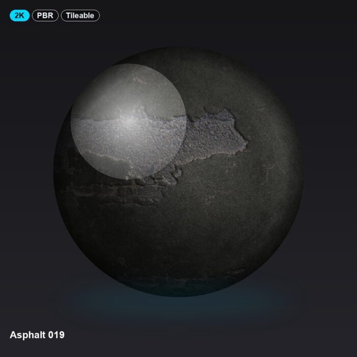 Asphalt 019