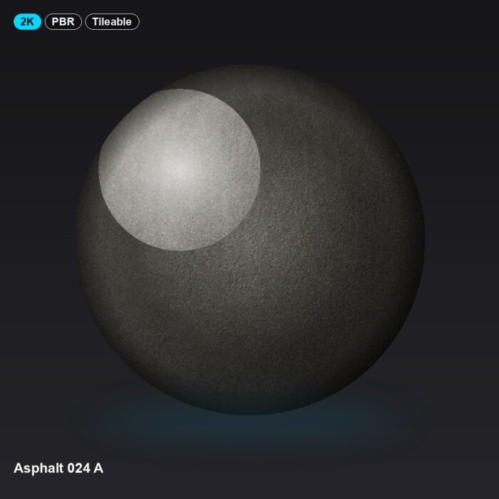 Asphalt 024 A