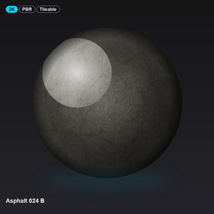 Asphalt 024 B