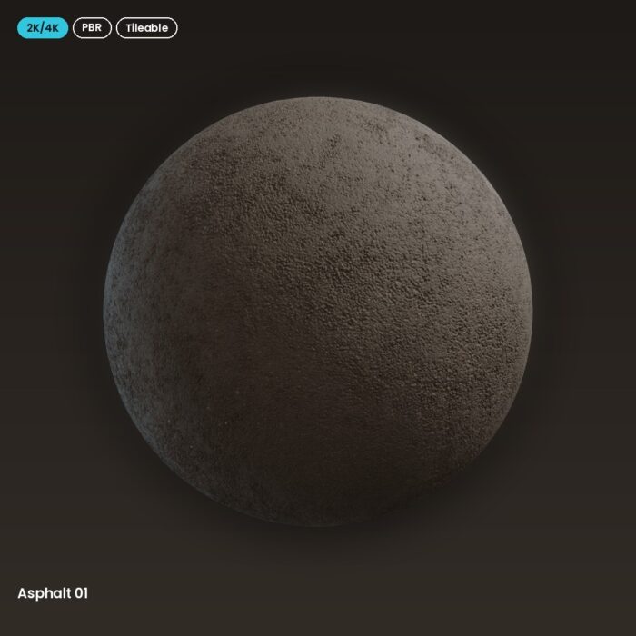 Asphalt 01