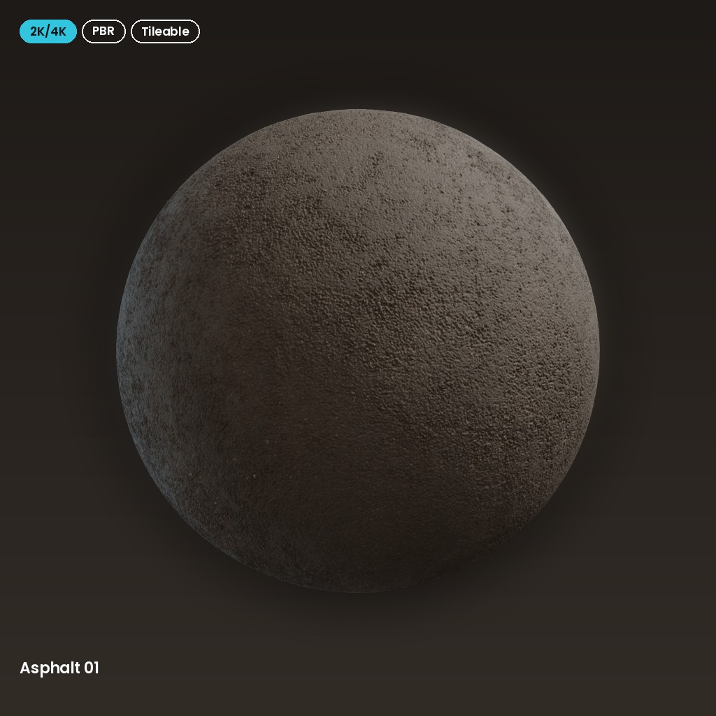 Asphalt 01