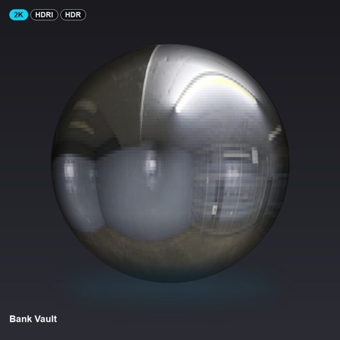Bank Vault