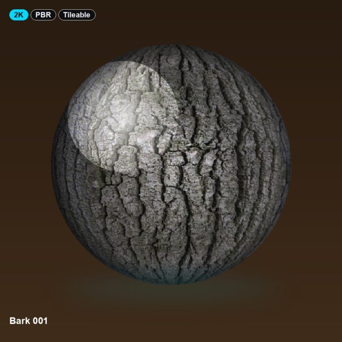 Bark 001