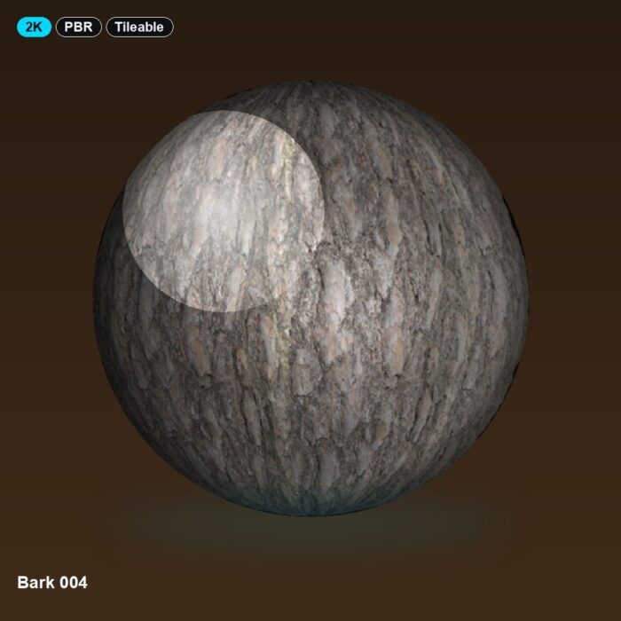 Bark 004