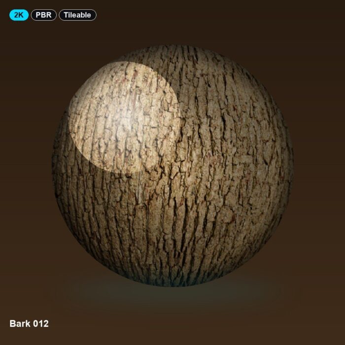 Bark 012