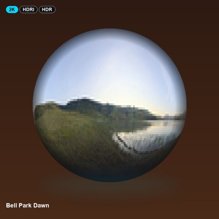 Bell Park Dawn