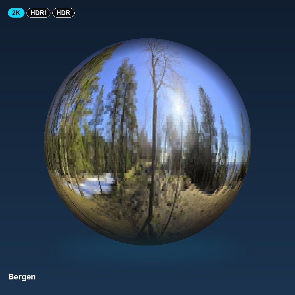 bergen