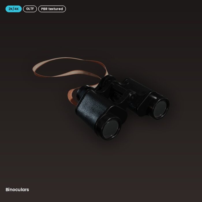 Binoculars
