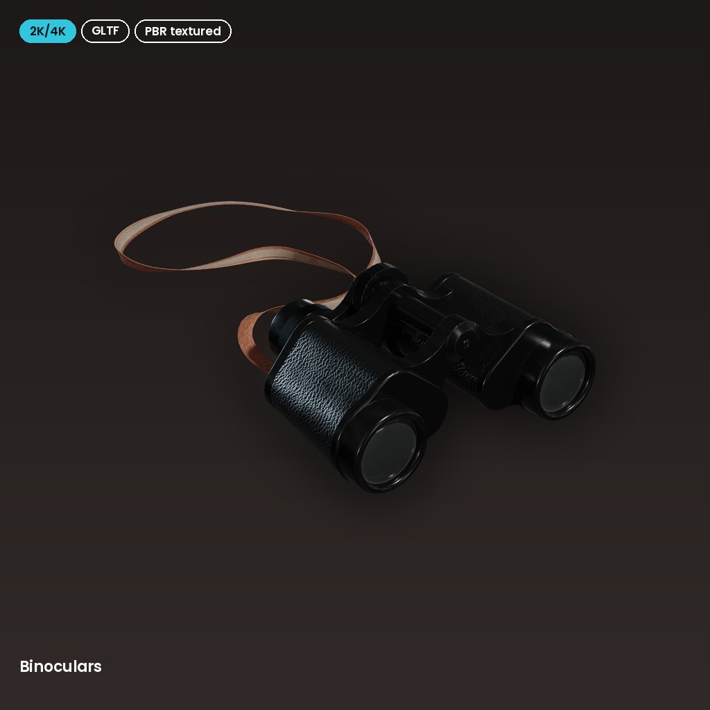 Binoculars