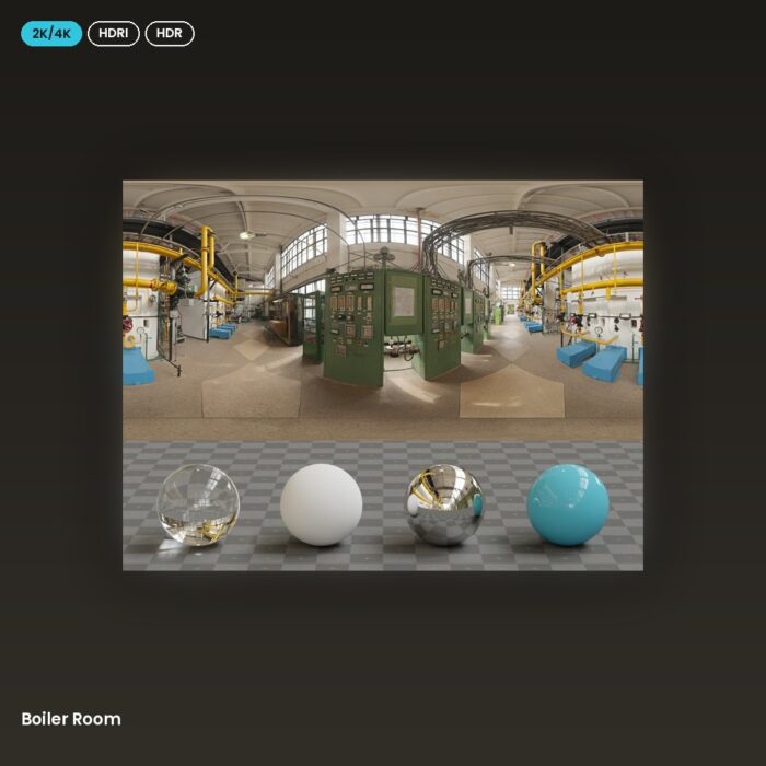 Boiler Room