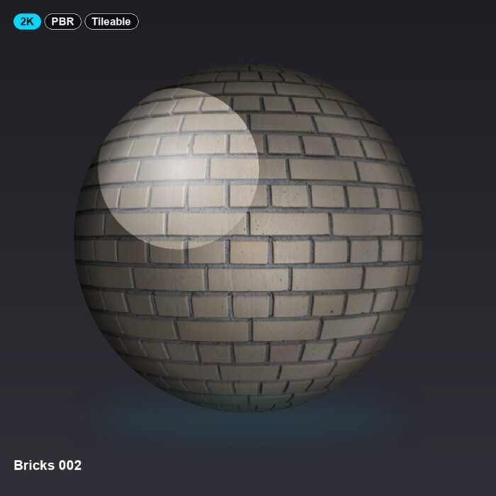 Bricks 002