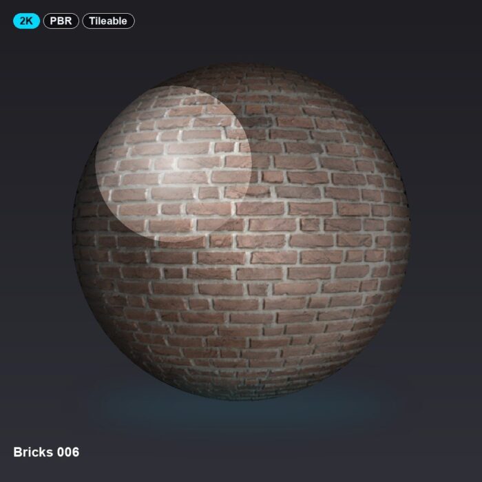 Bricks 006
