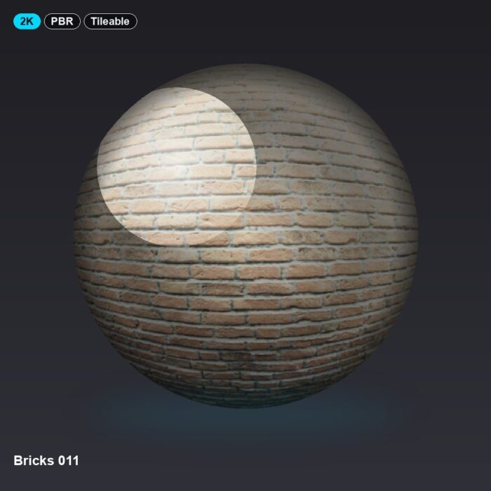 Bricks 011