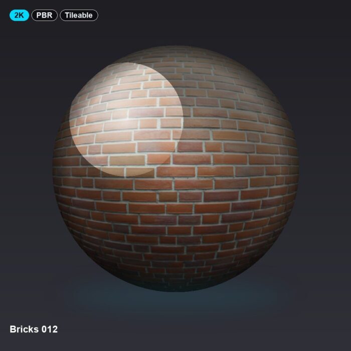 Bricks 012