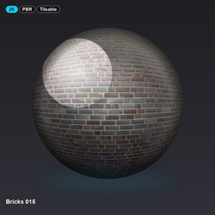 Bricks 015