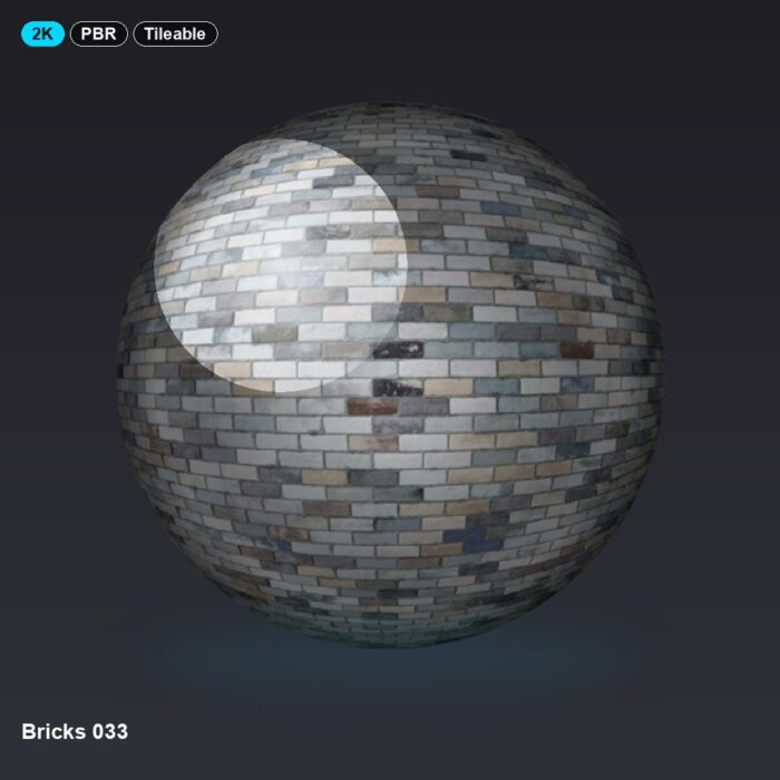Bricks 033
