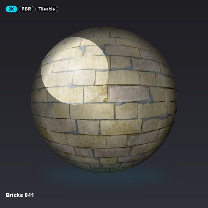 Bricks 041