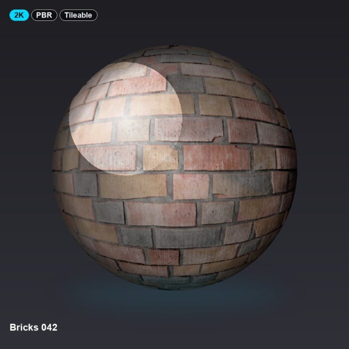 Bricks 042