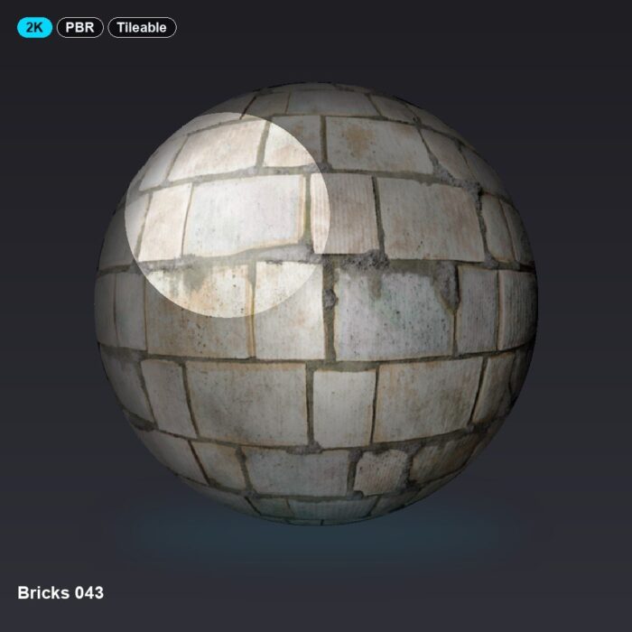 Bricks 043