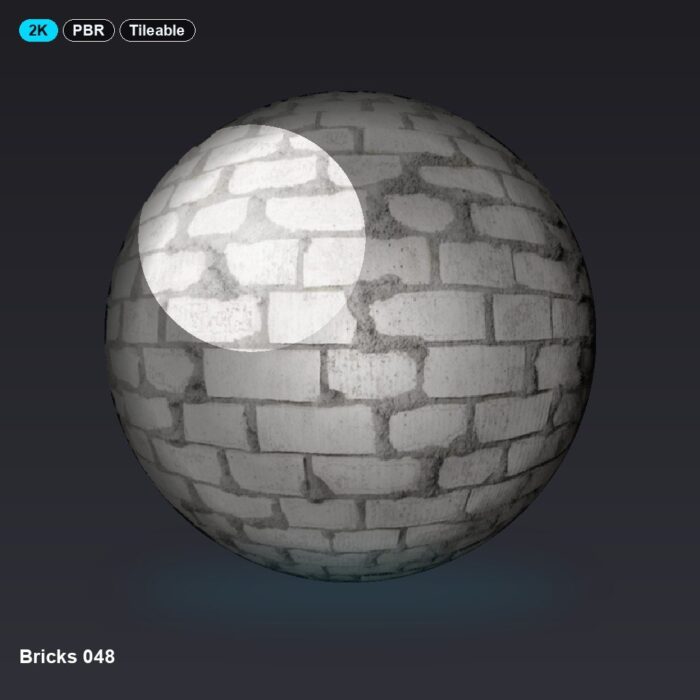 Bricks 048