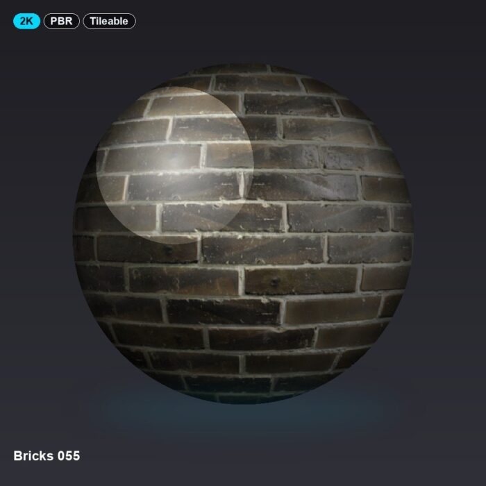 Bricks 055