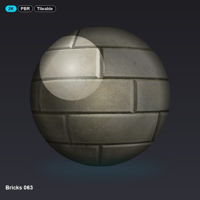 Bricks 063