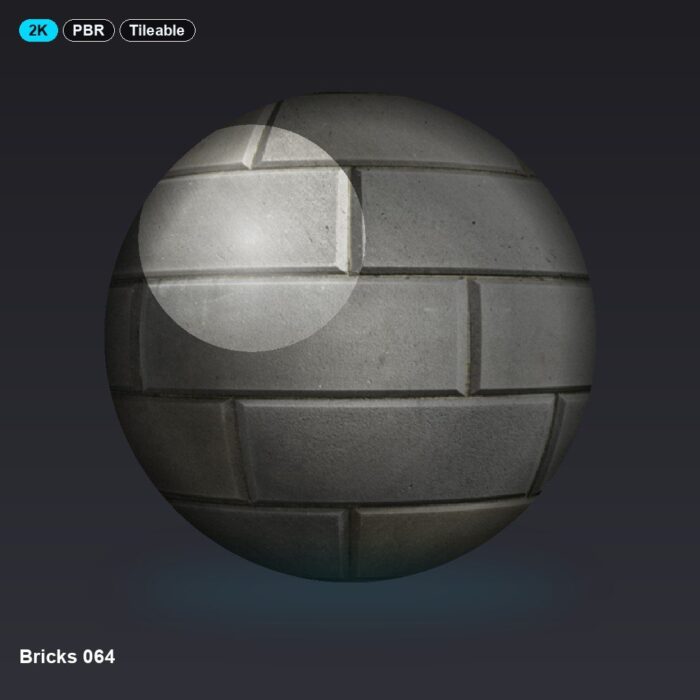Bricks 064