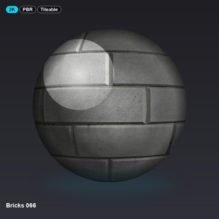 Bricks 066