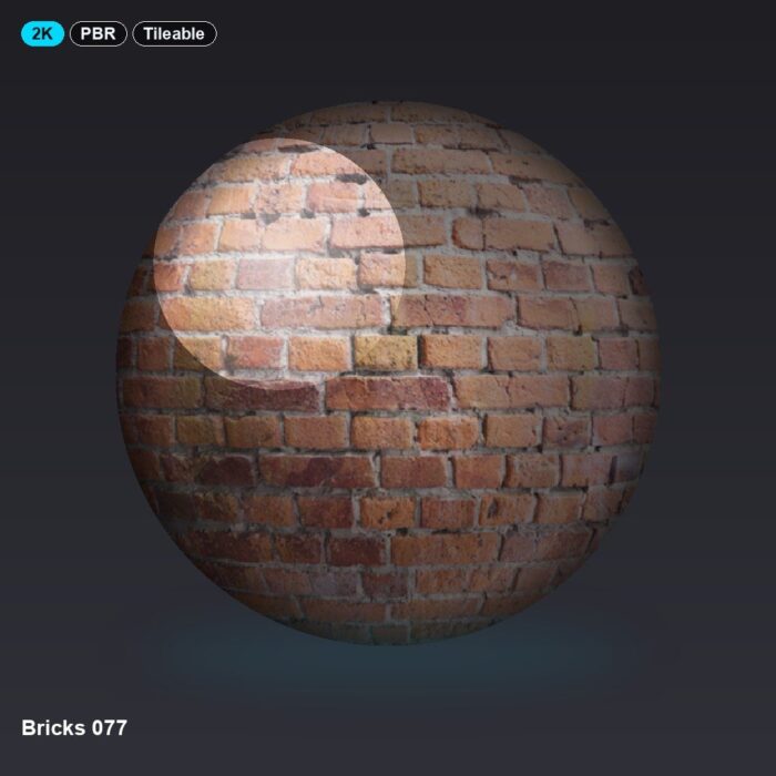 Bricks 077