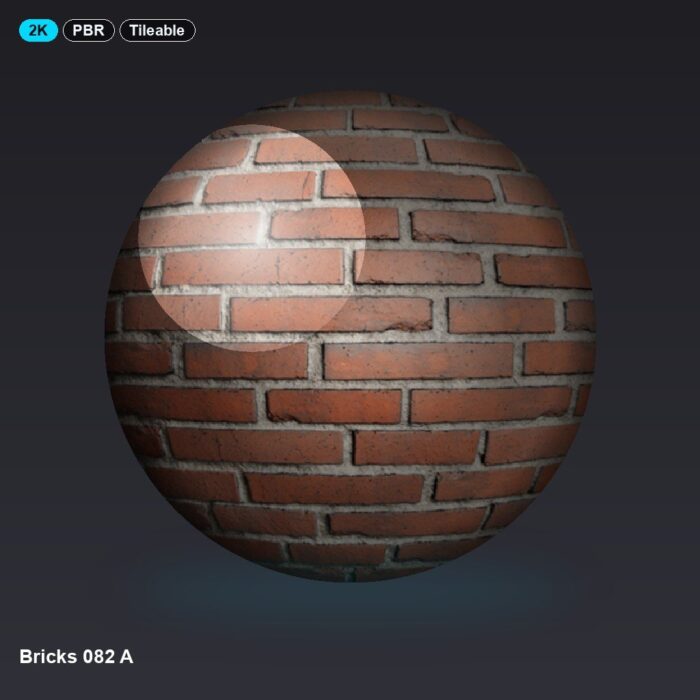 Bricks 082 A
