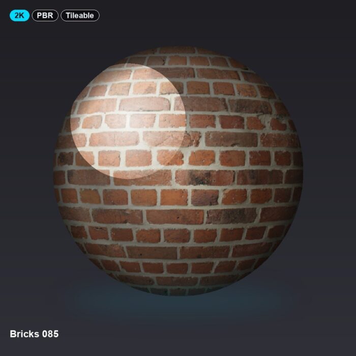 Bricks 085