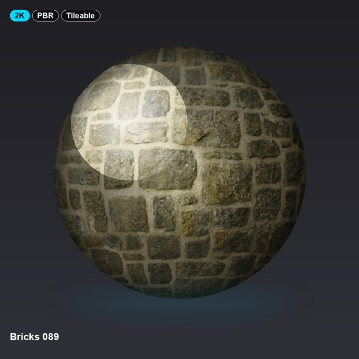 Bricks 089