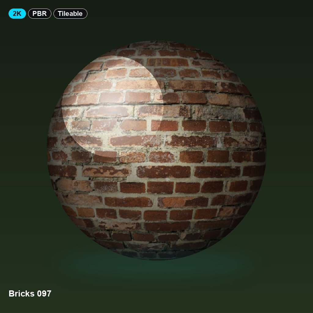 Bricks 097