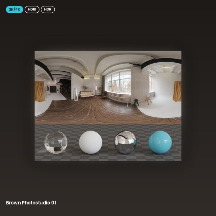 Brown Photostudio 01