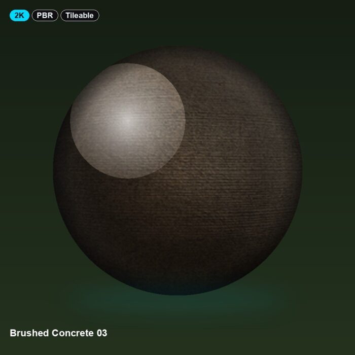 Brushed Concrete 03