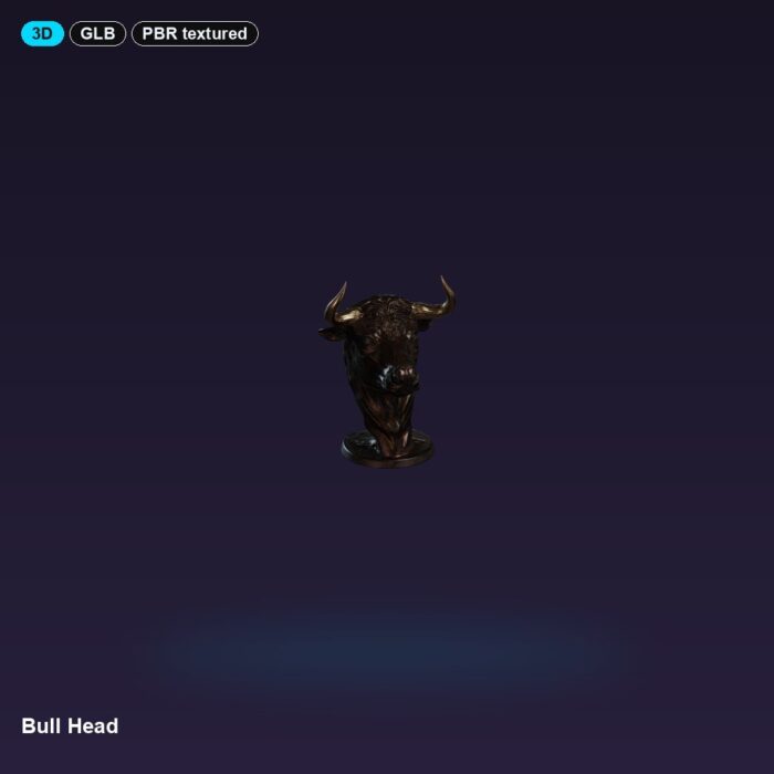 Bull Head
