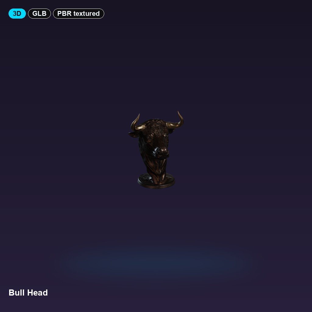 bull-head