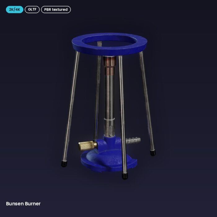 Bunsen Burner