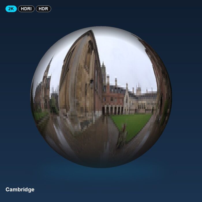 Cambridge
