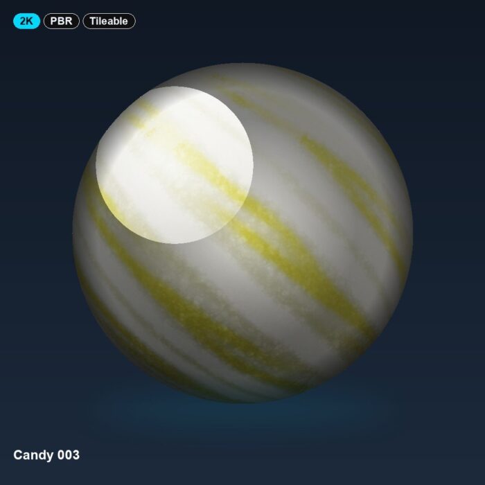 Candy 003