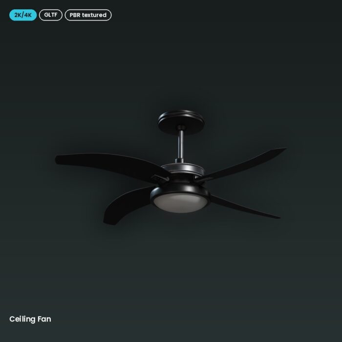 Ceiling Fan