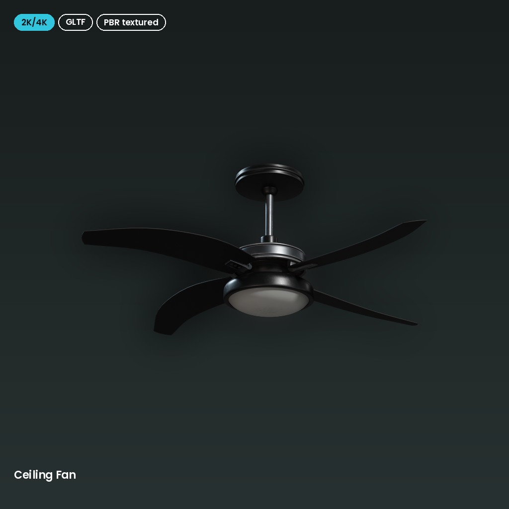 Ceiling Fan