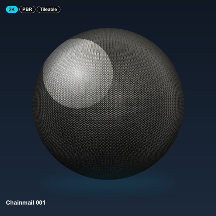 Chainmail 001