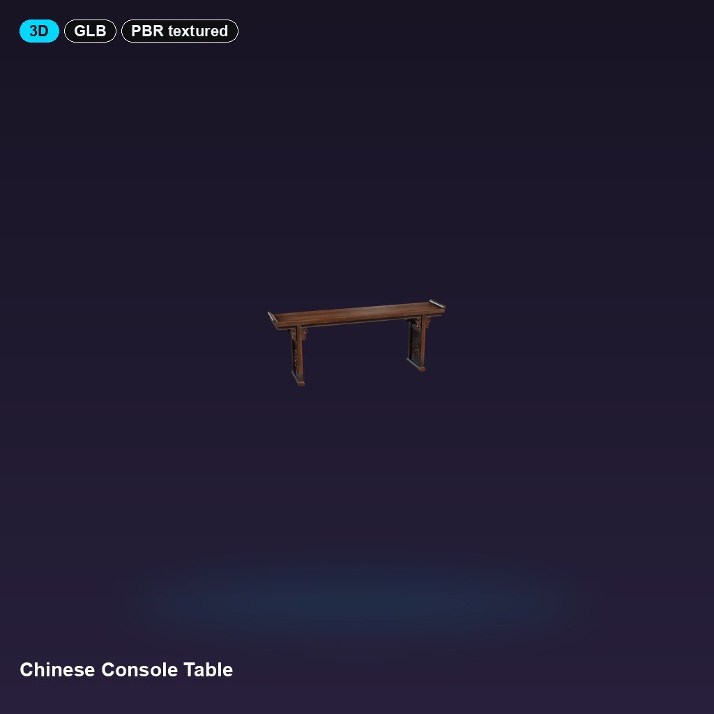chinese-console-table