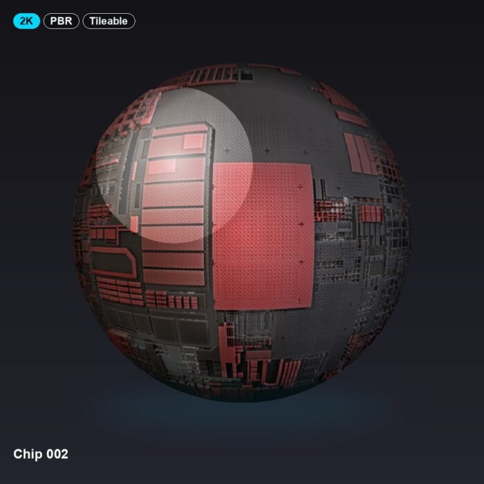 Chip 002