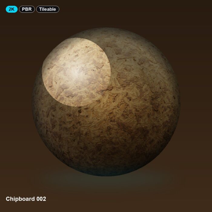Chipboard 002