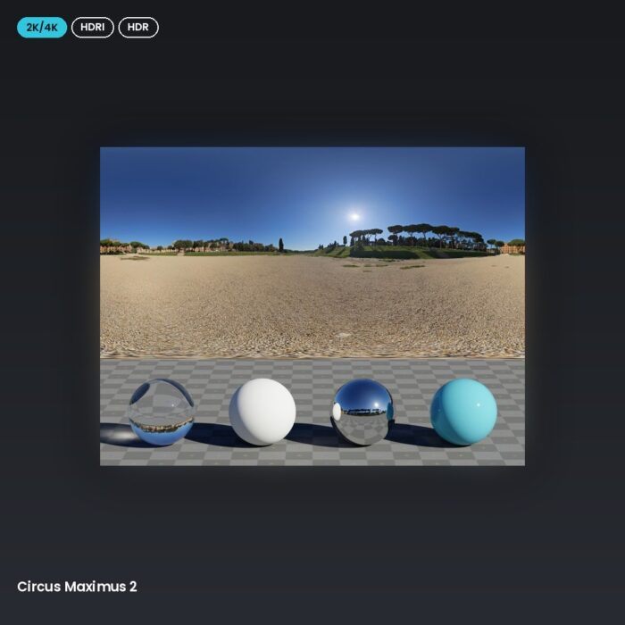 Circus Maximus 2