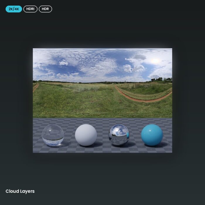 Cloud Layers