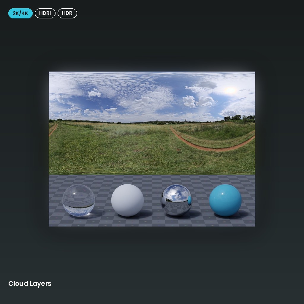 Cloud Layers